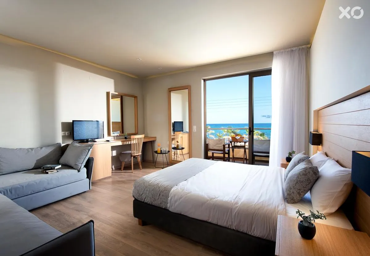 Stella Palace Resort & Spa