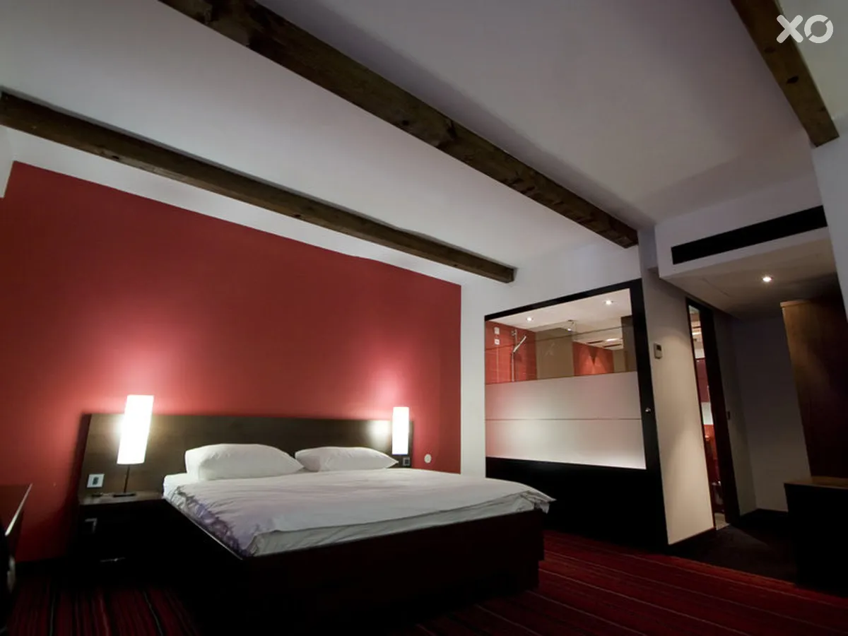 Villa Donat Hotel & Dependence
