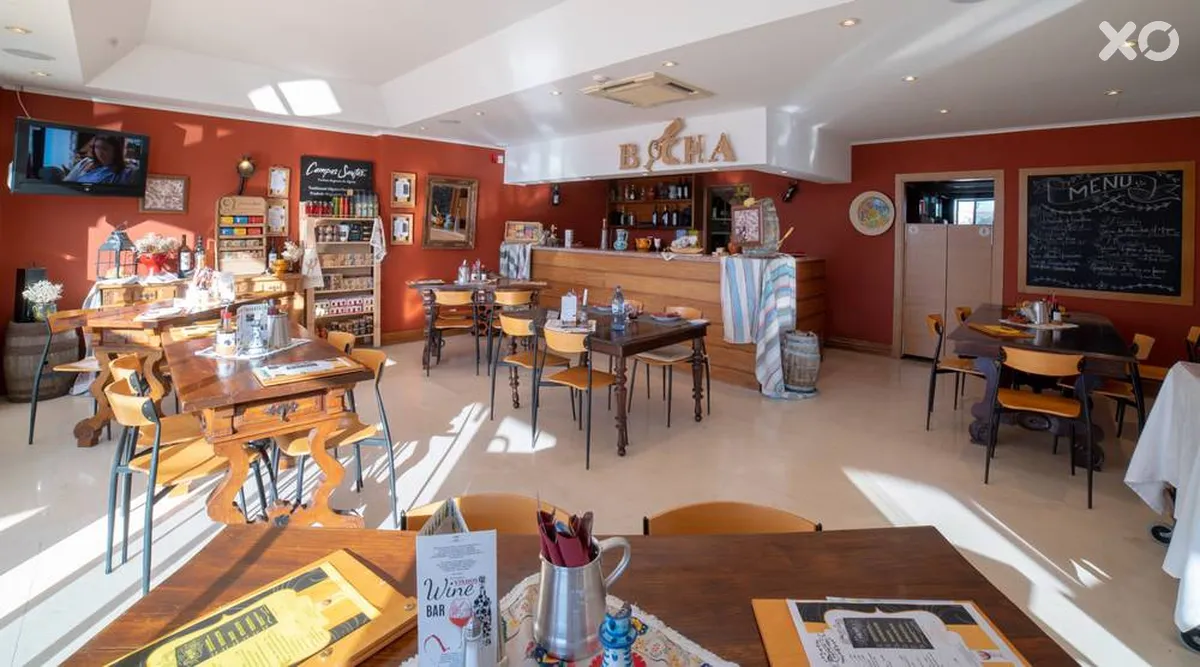 Vila Petra Aparthotel