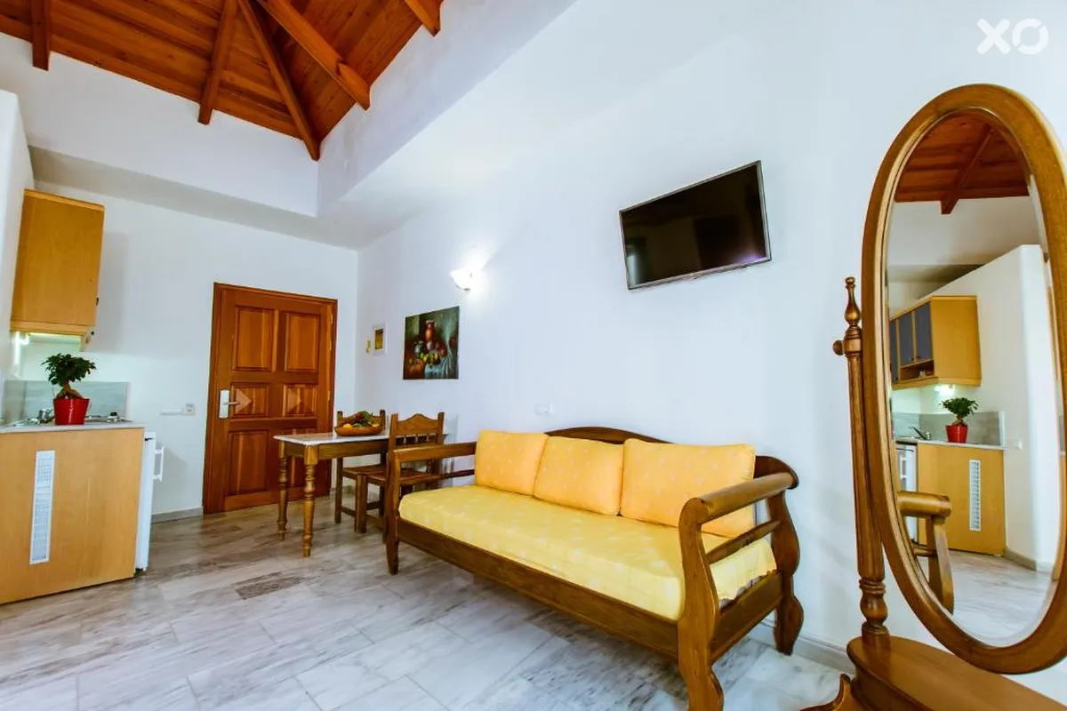 Anais Collection Hotels & Suites