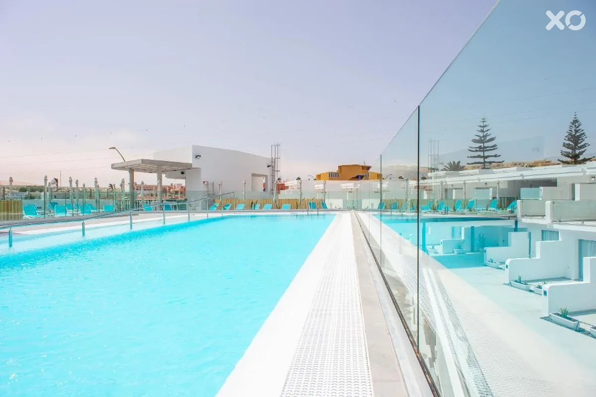 Hotel Taimar