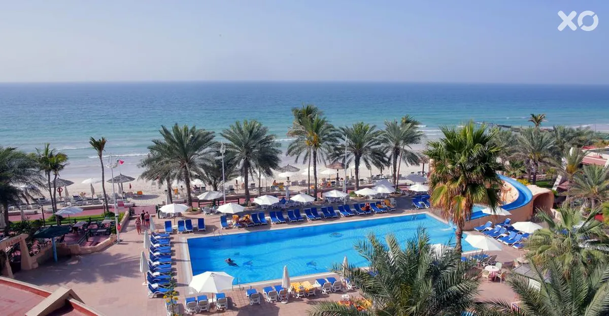 Occidental Sharjah Grand