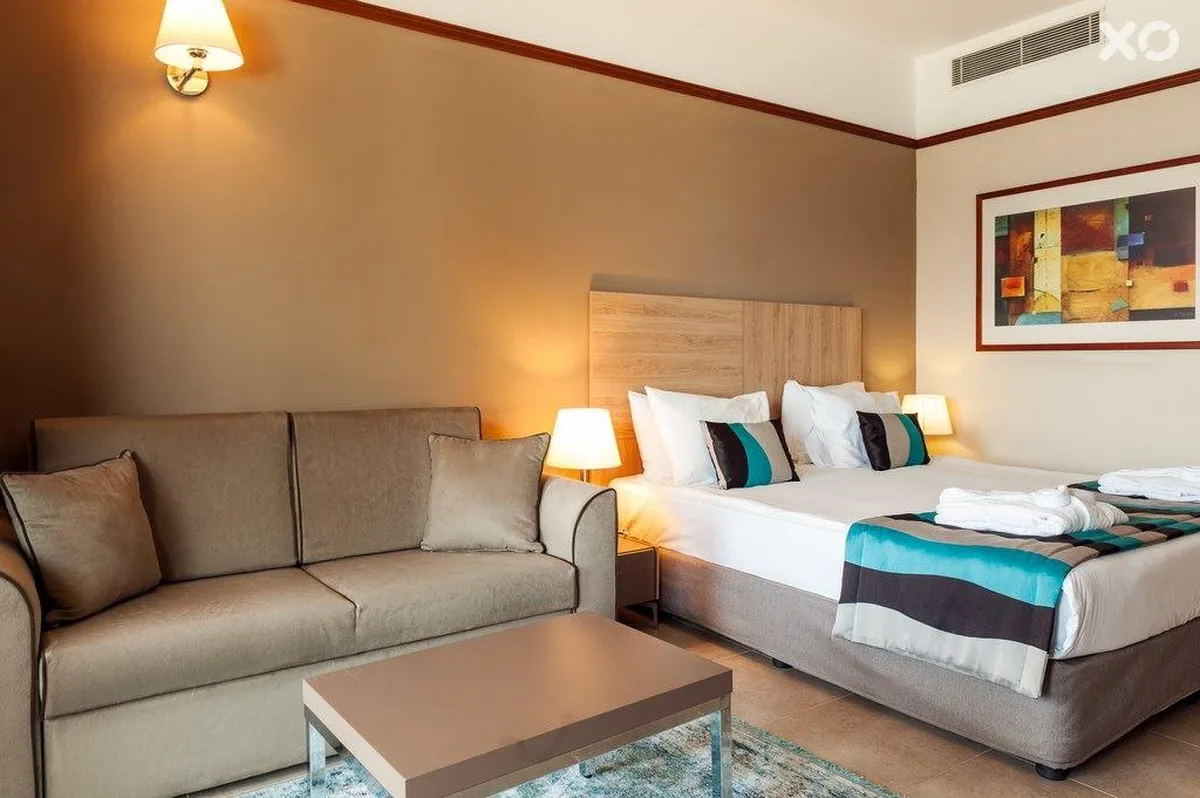 Arin Resort