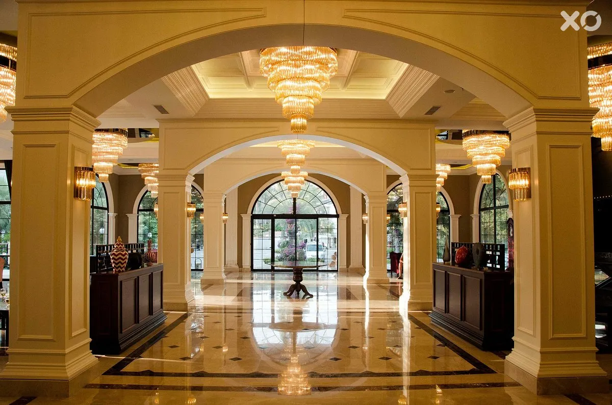 Utopia Resort & Residence