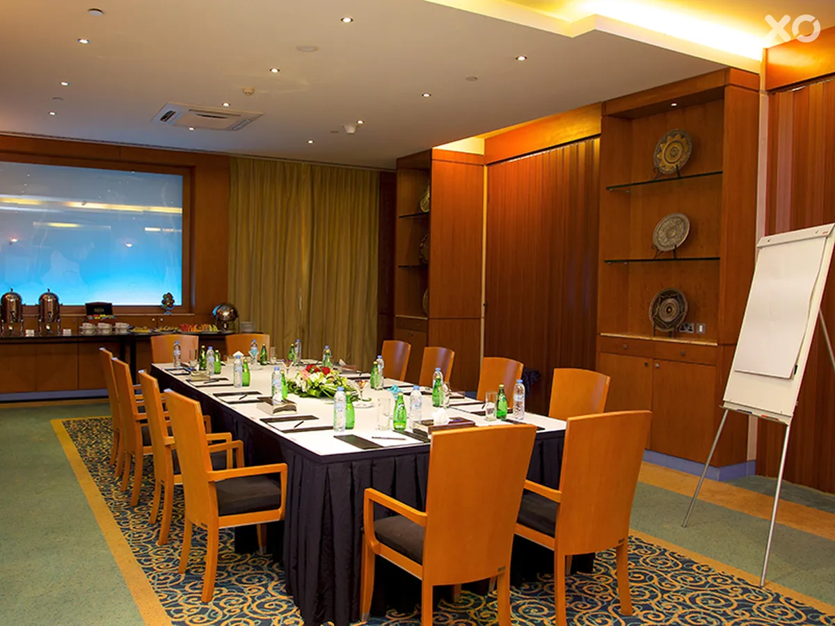 Lavender Hotel Sharjah