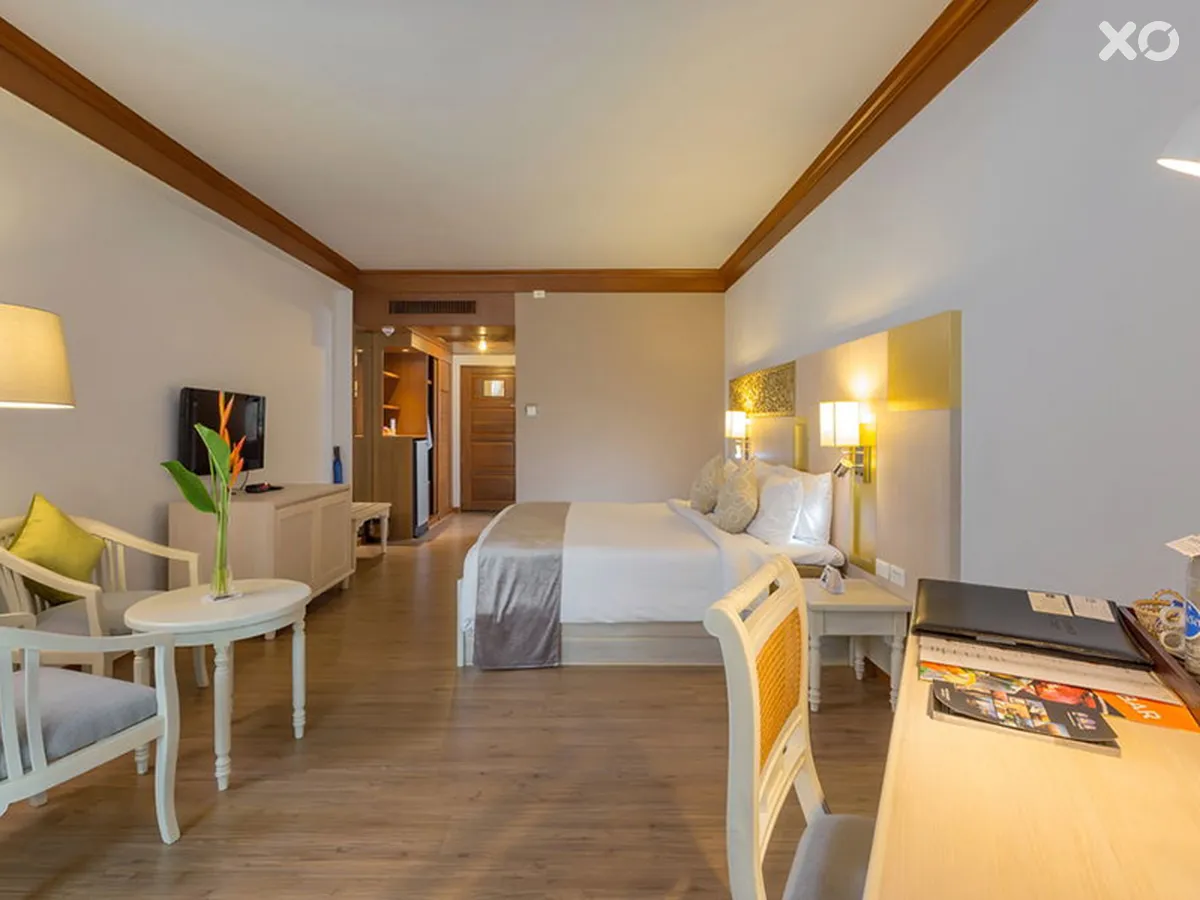 Best Western Premier Bangtao Beach Resort & Spa