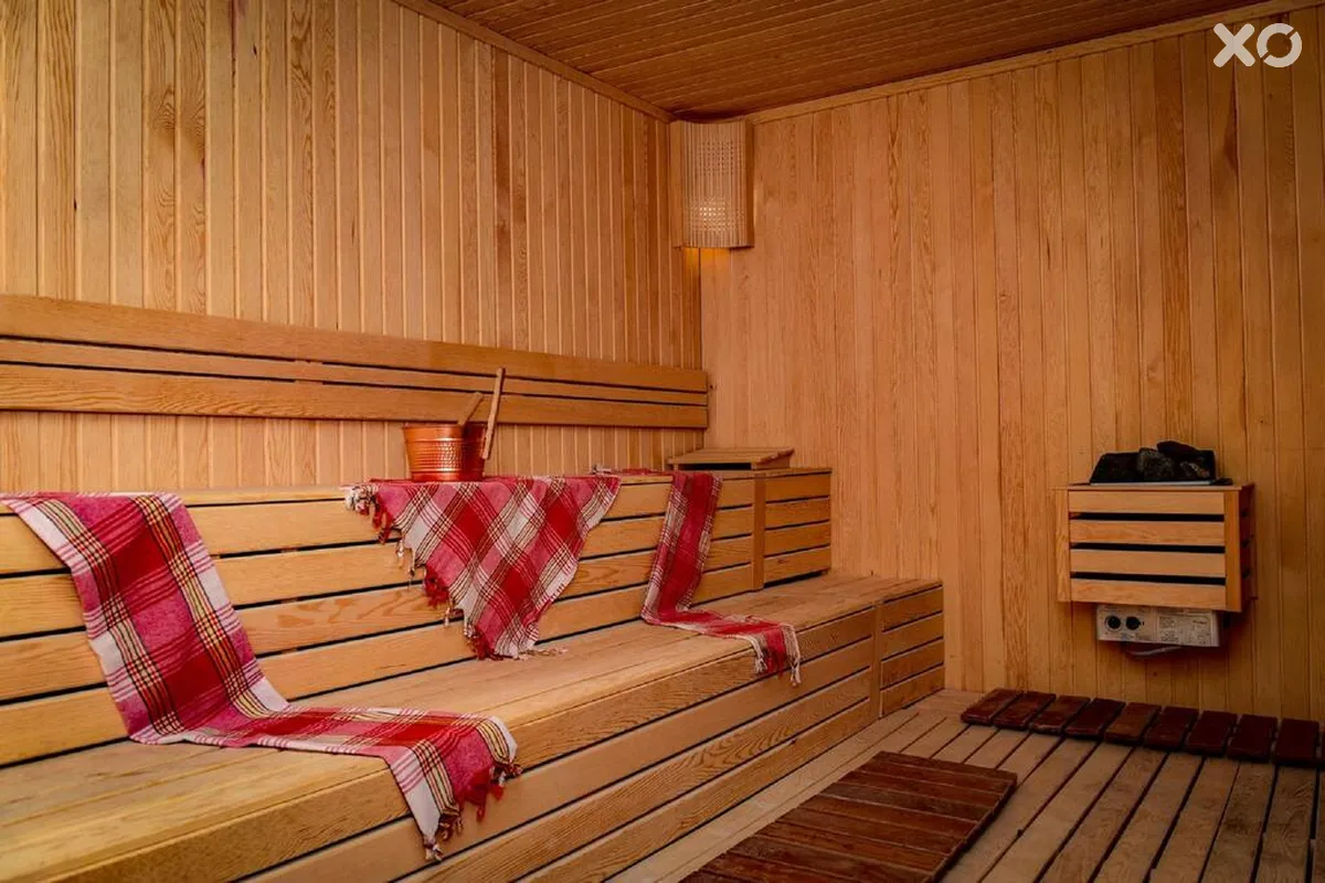 Seven Hills Palace & Spa