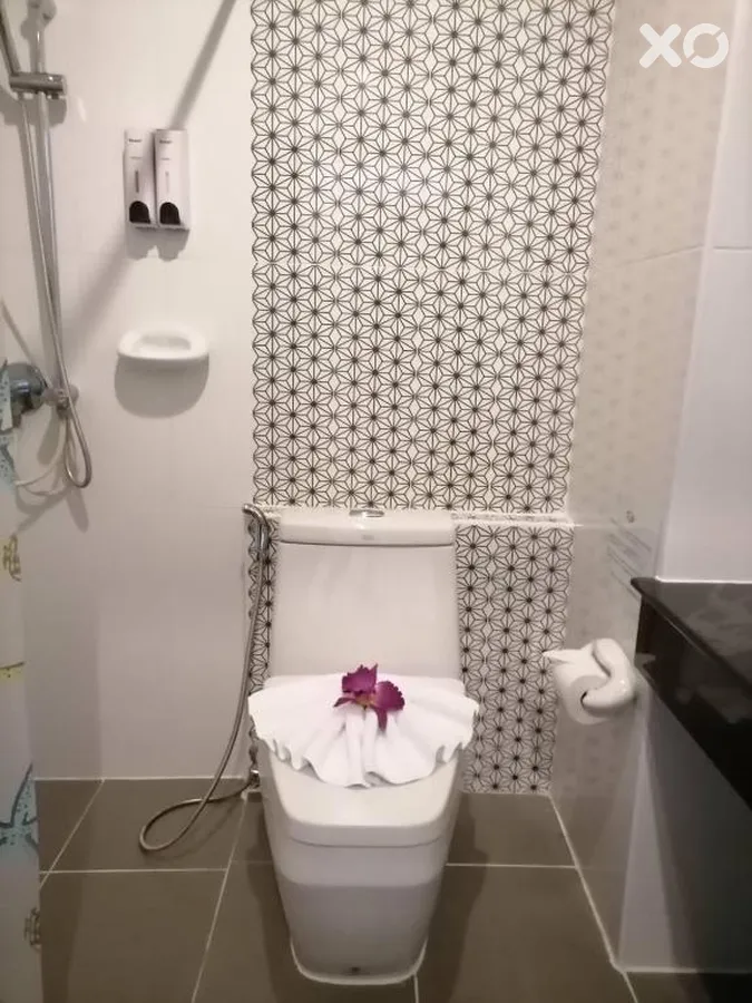 Nj Patong Hotel
