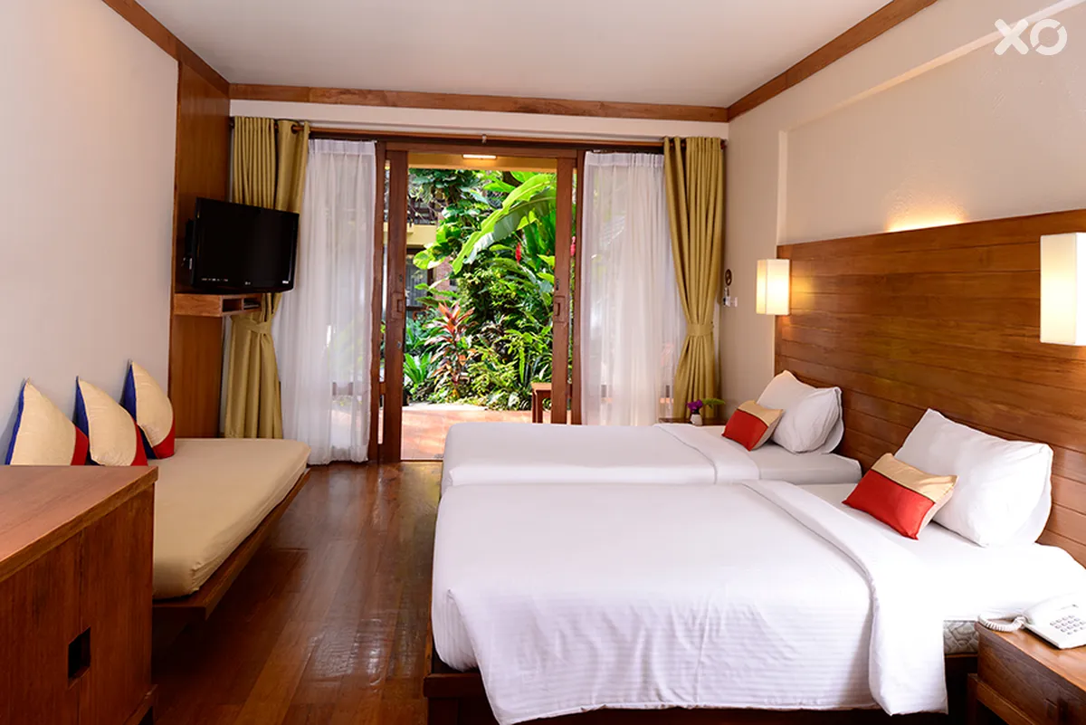 Baan Talay Dao