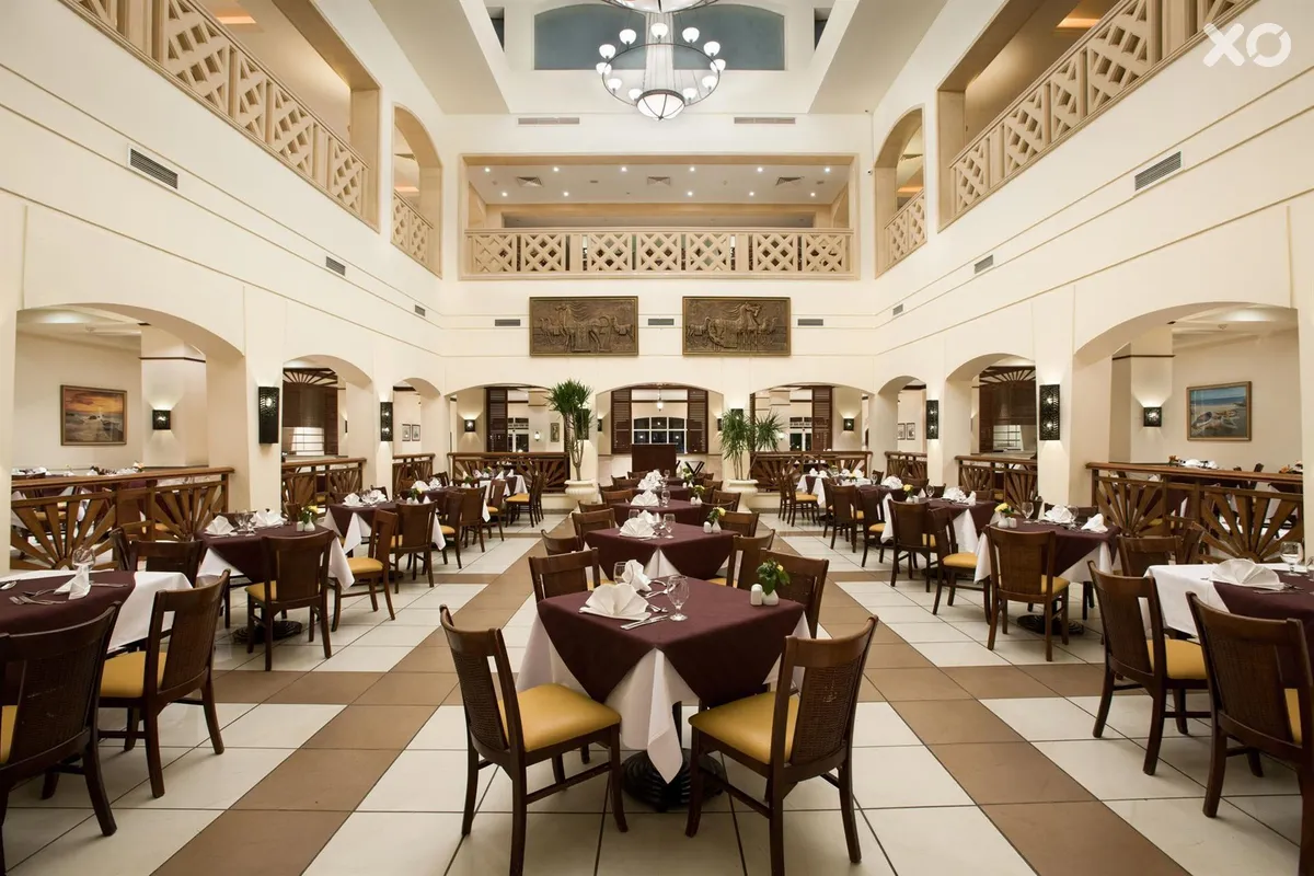 Sharm Grand Plaza