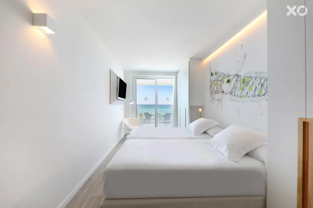 Iberostar Bahia de Palma