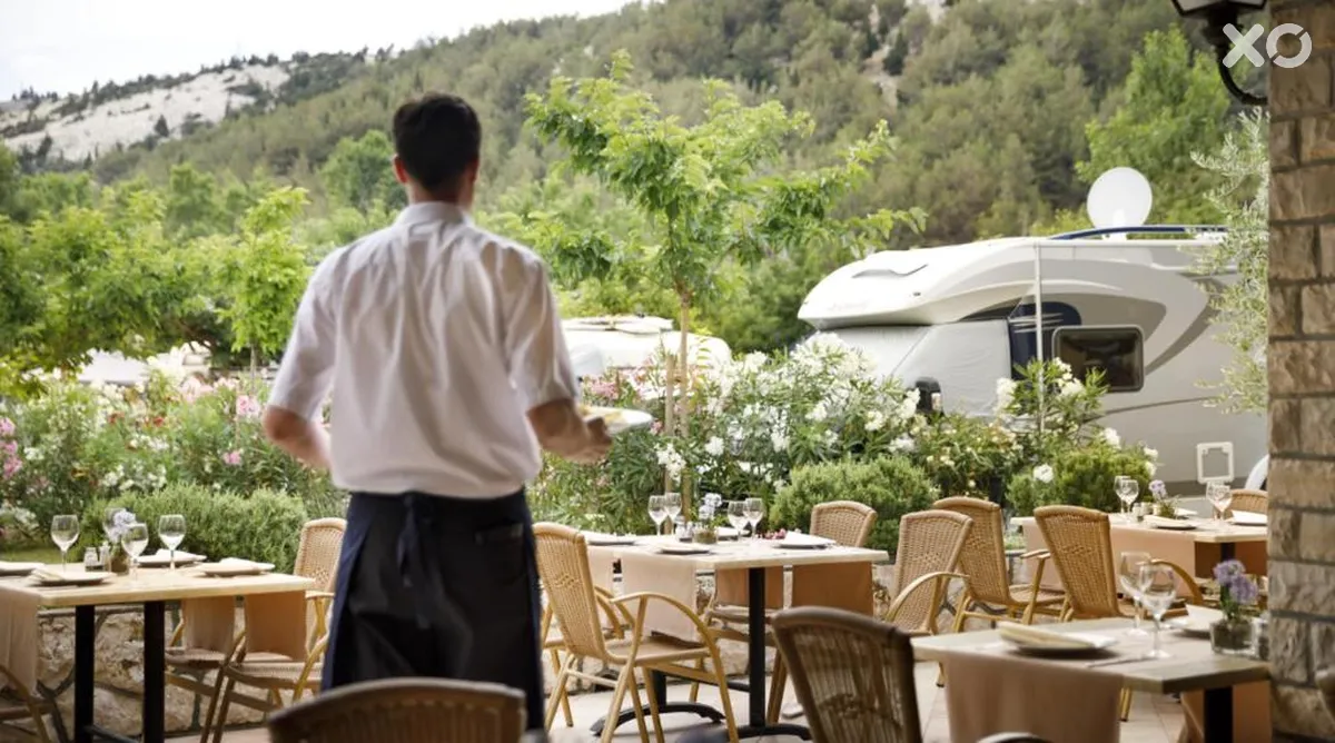 San Marino Camping Resort