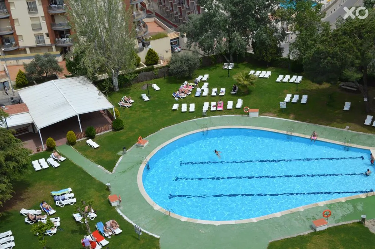 Samba Hotel