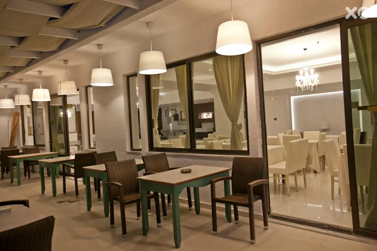 Sivila Hotel
