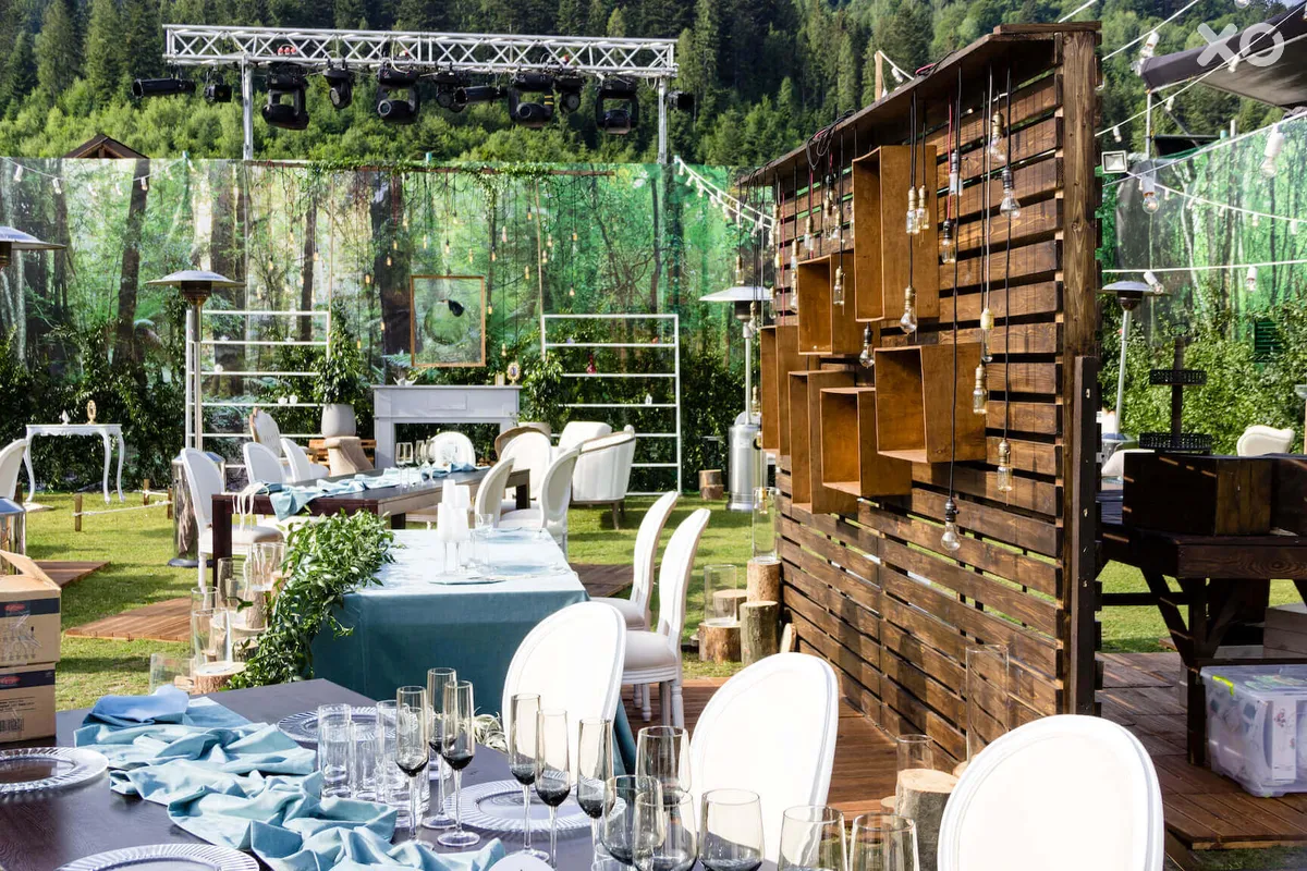 TAOR Karpaty Resort & Spa