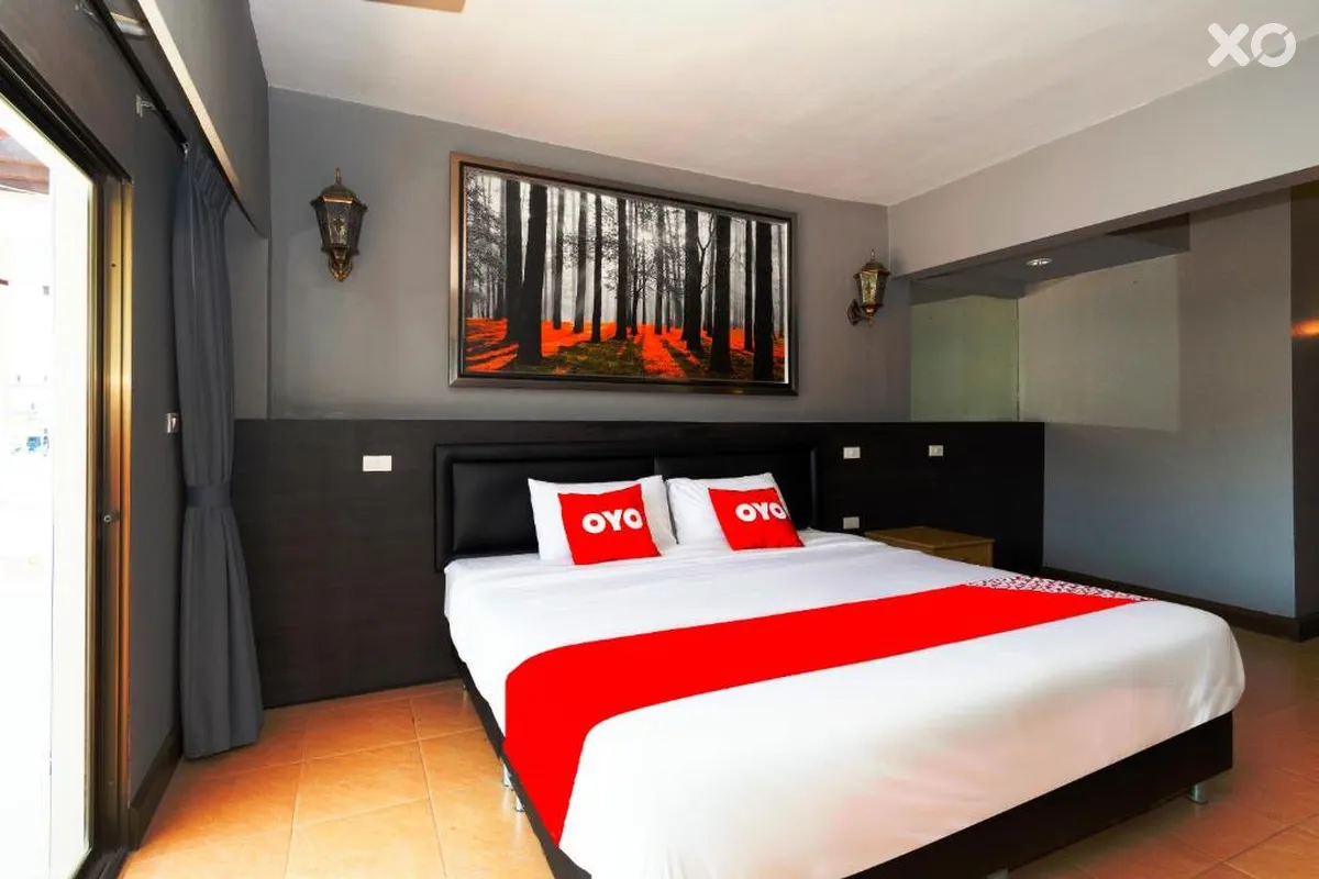 OYO 765 Pom Pom Residence