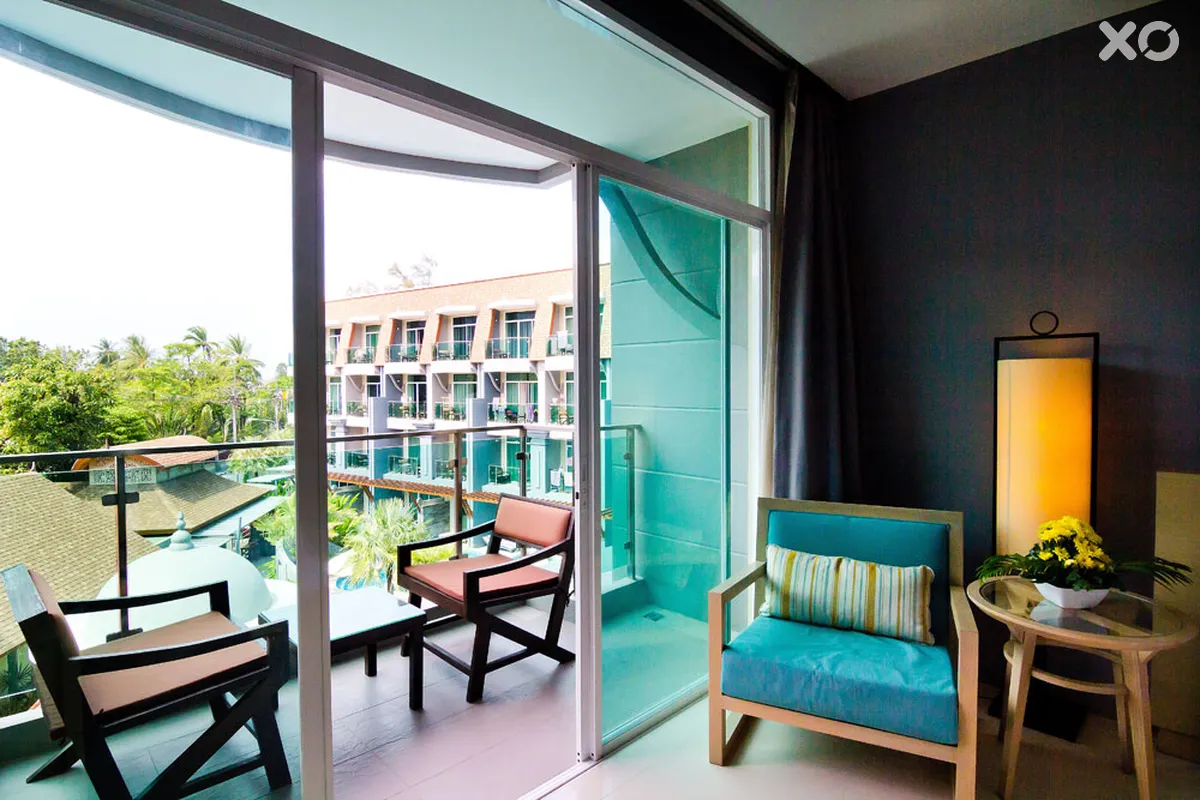 Ramaburin Resort