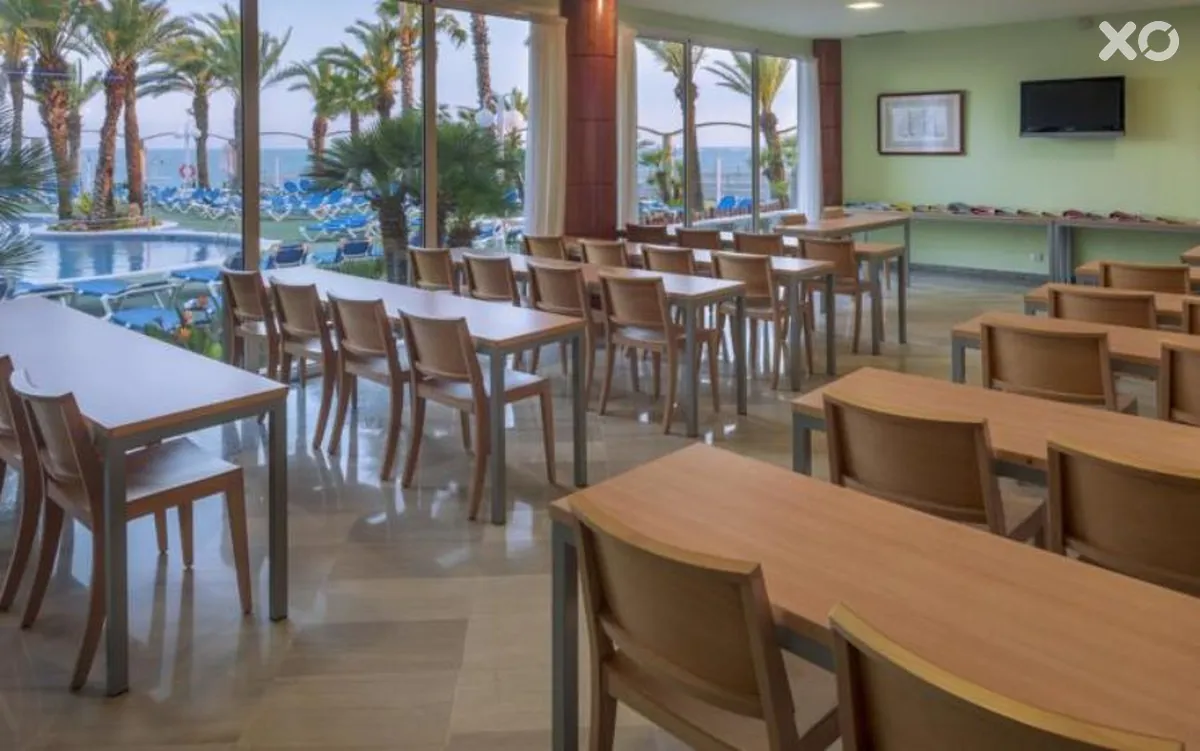 Caprici Hotel