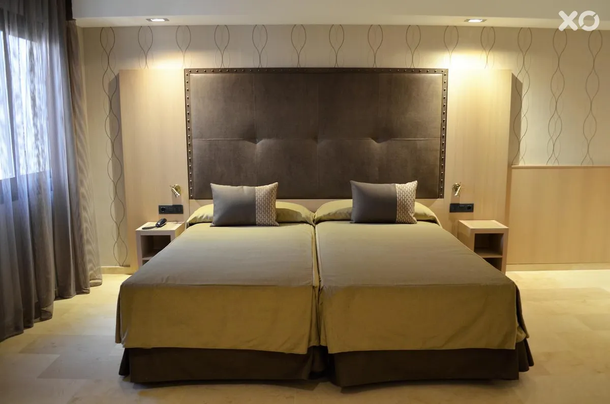 Gran Hotel Barcino