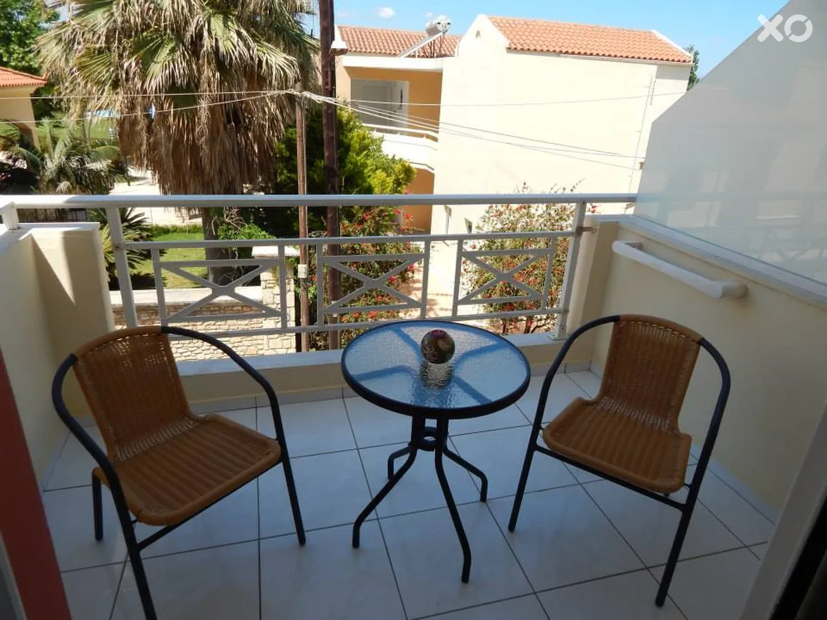Apollon Hotel