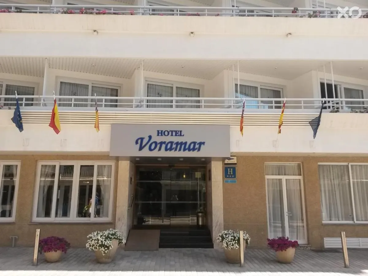 Voramar Mallorca Hotel