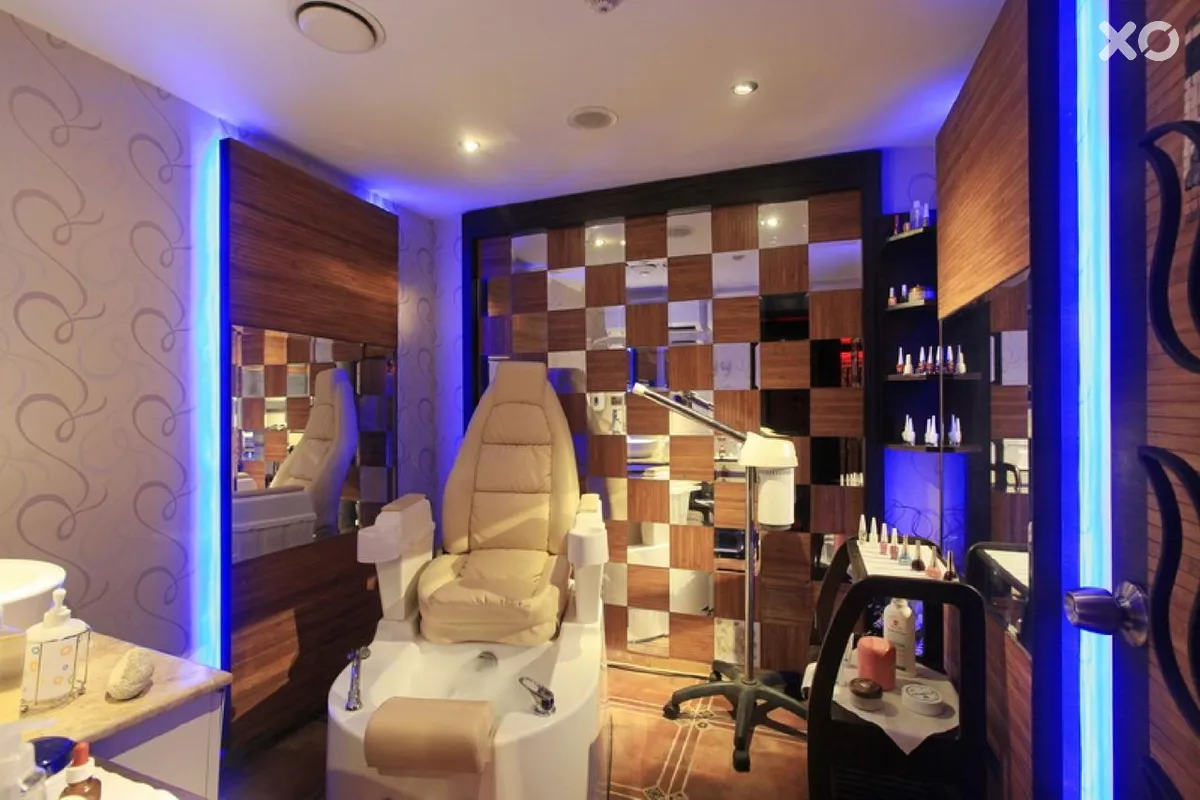 Tac Premier Hotel & Spa