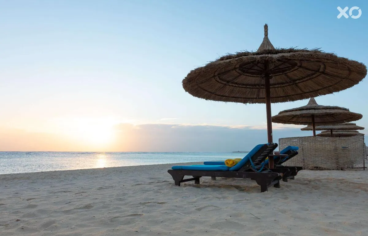 Novotel Marsa Alam