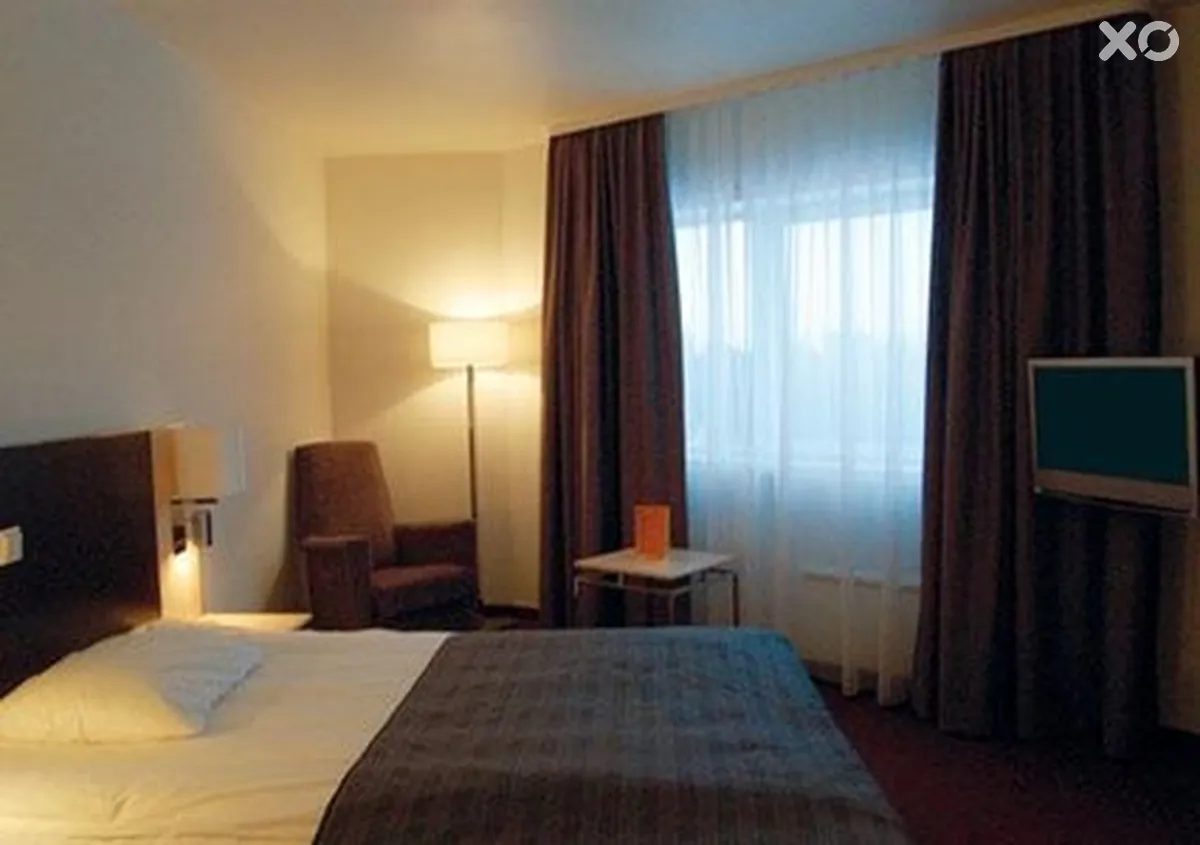 Quality Airport Hotel Gardermoen