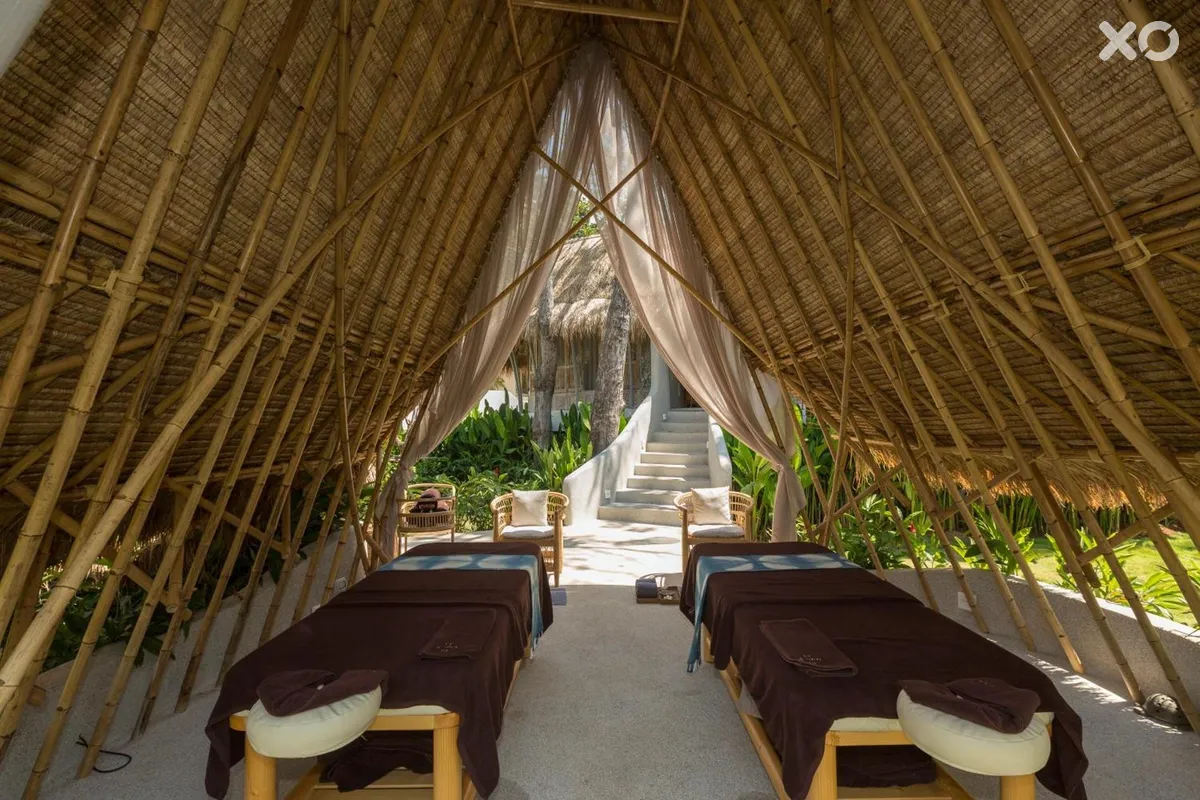 Eden Beach Khaolak Resort & Spa