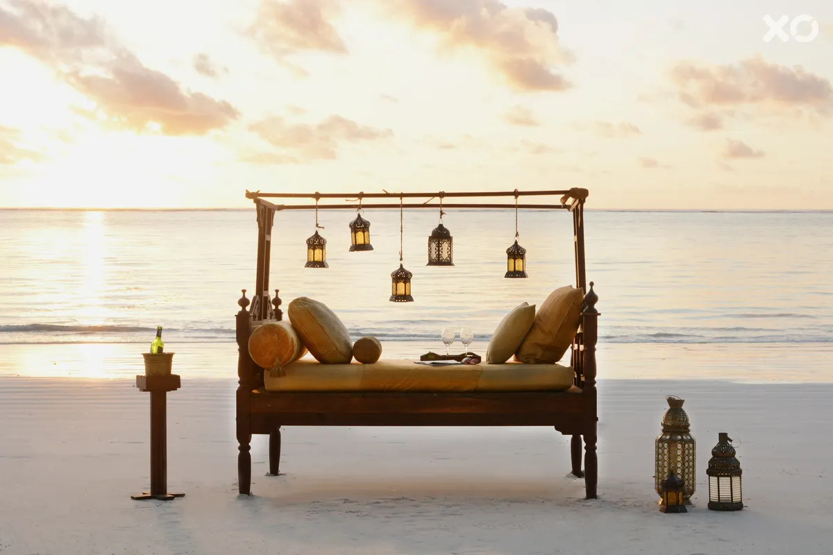 Breezes Beach Club & Spa