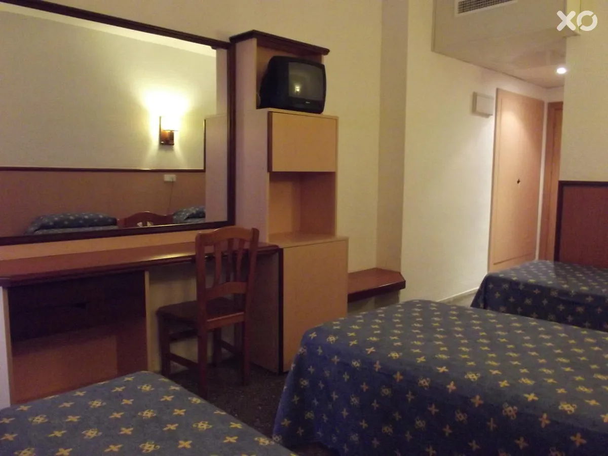 Jaime I Hotel