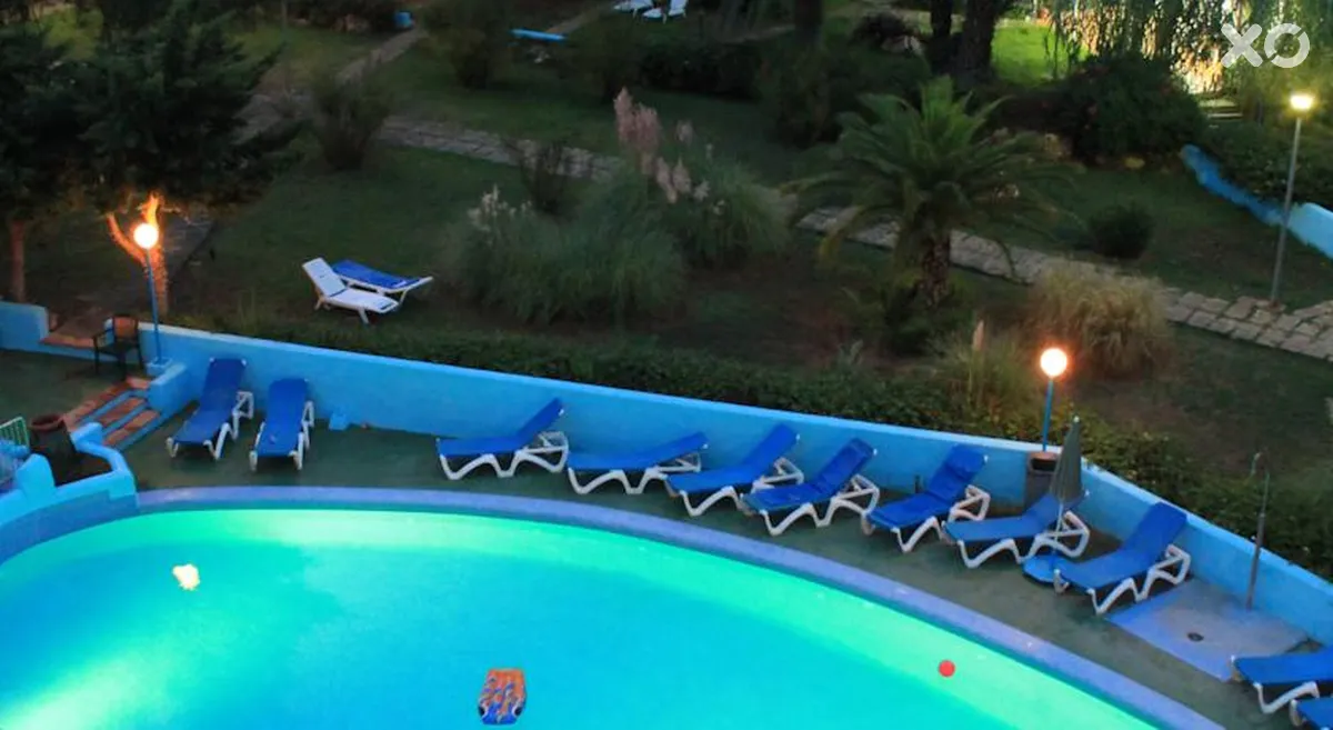 Europa Apartments