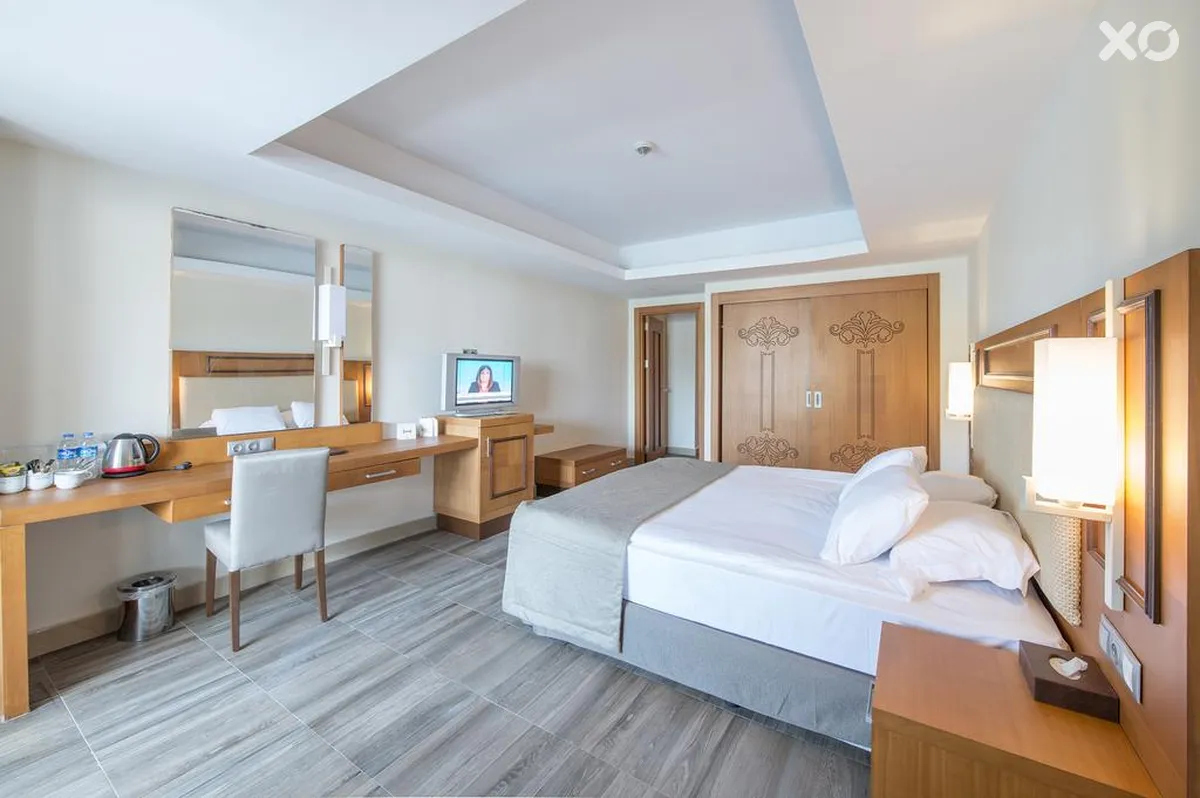 Crystal Prestige Elit