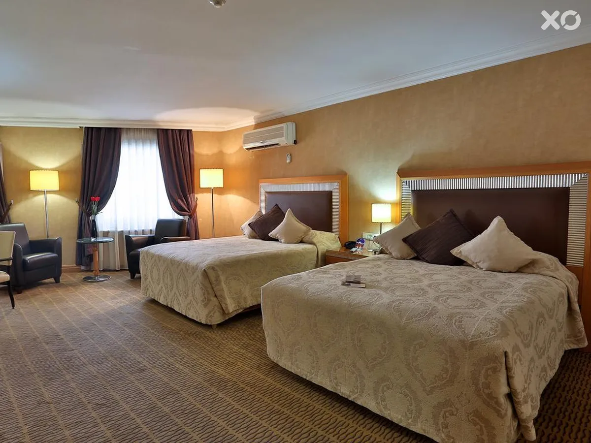 Zurich Hotel