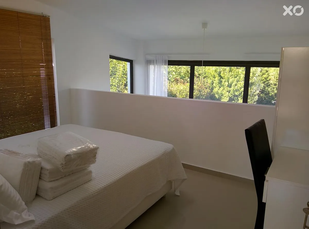 Sunny Sani Luxury Villas
