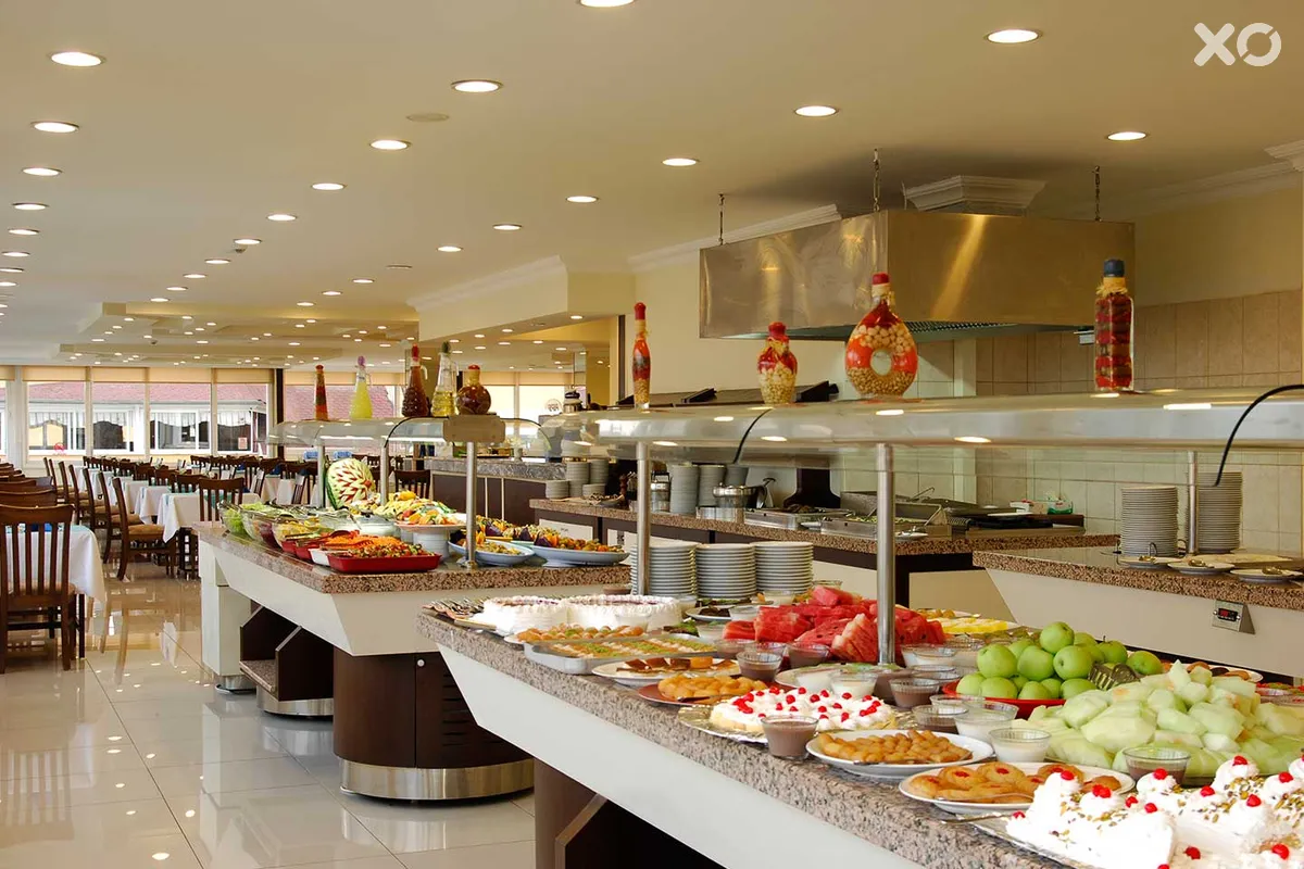 Aslan Corner Hotel