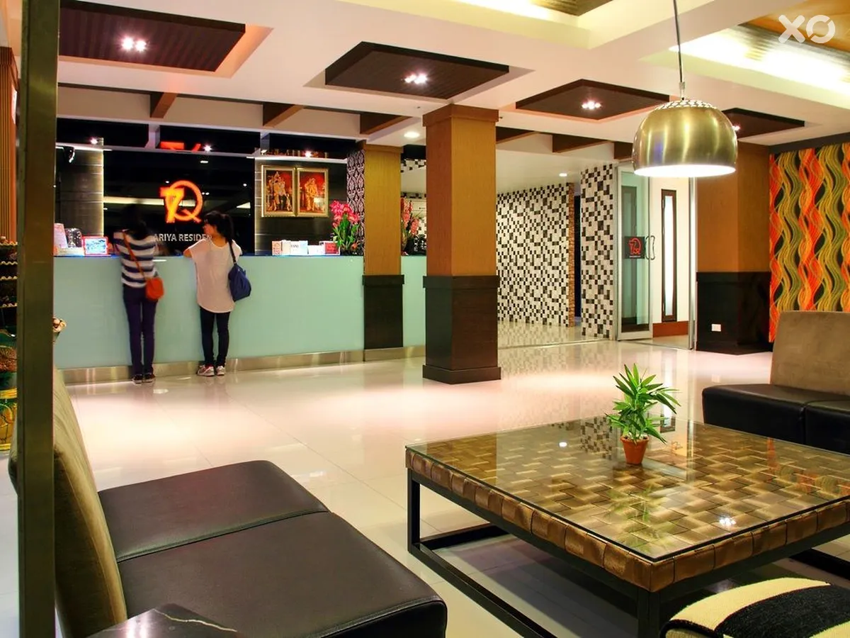 7Q Patong Beach Hotel