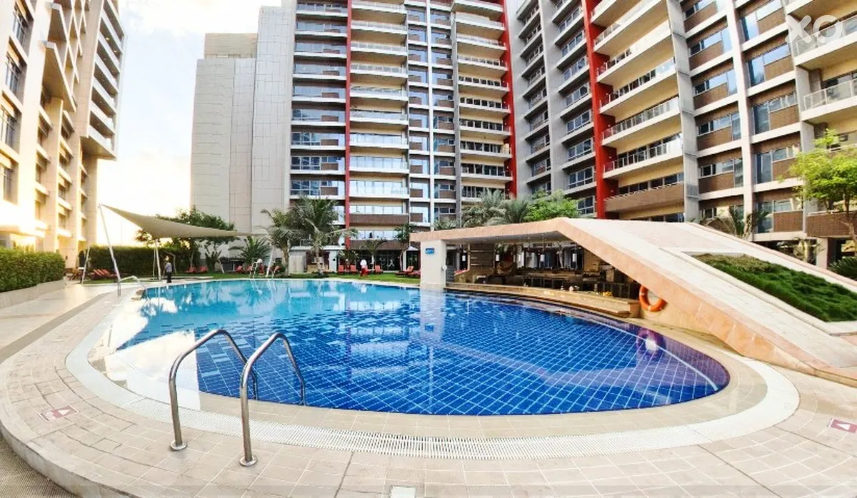 Park Rotana