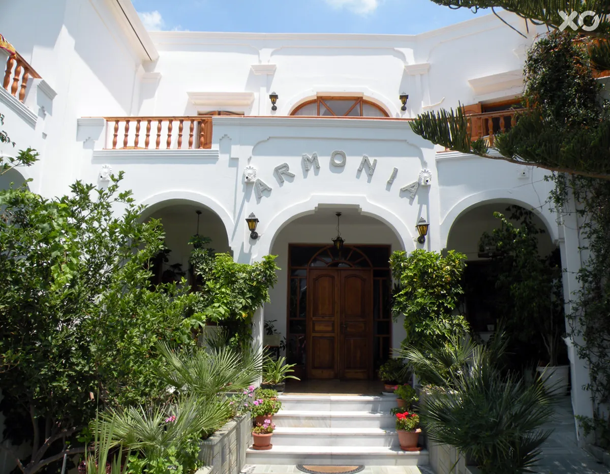 Armonia Hotel