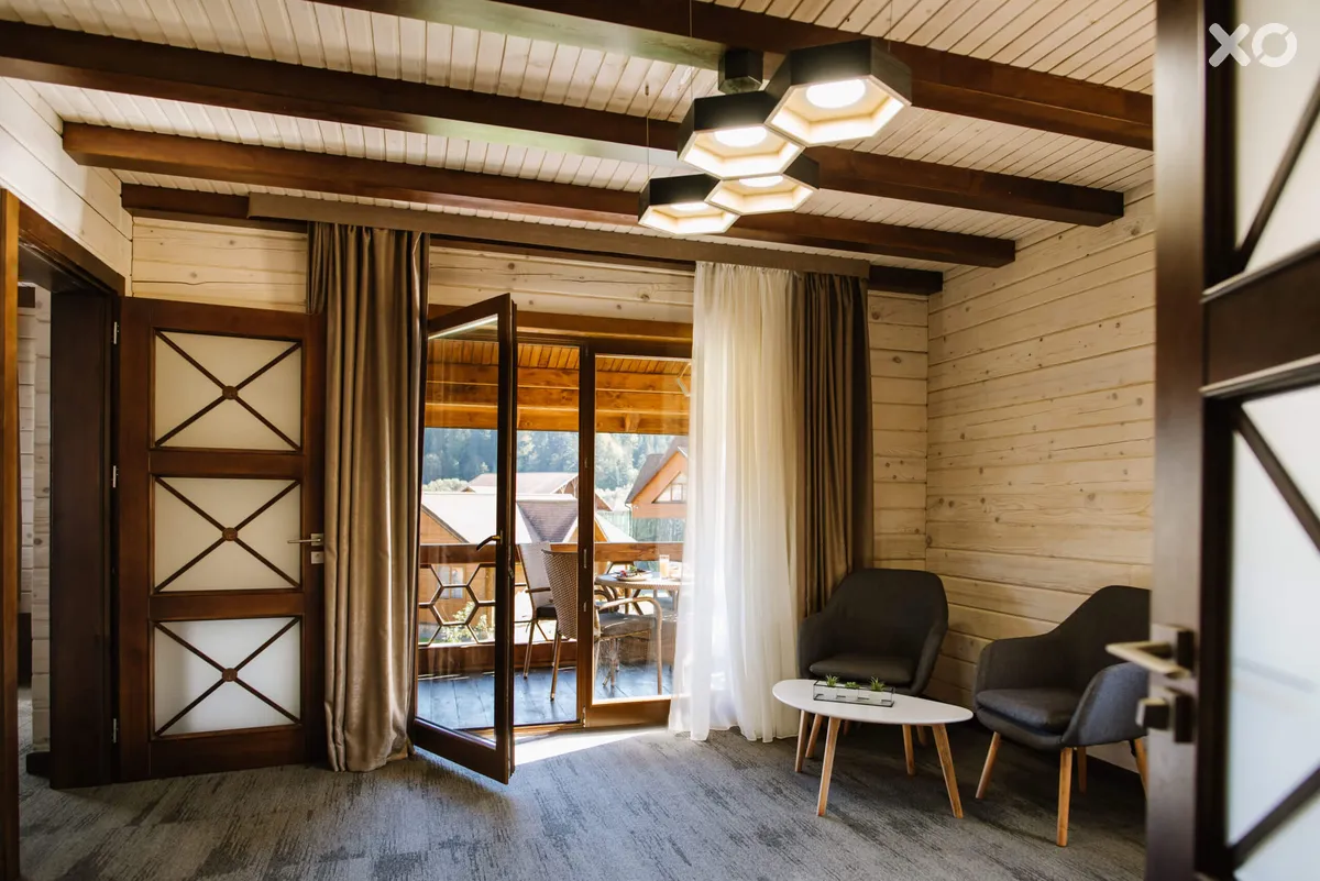 TAOR Karpaty Resort & Spa