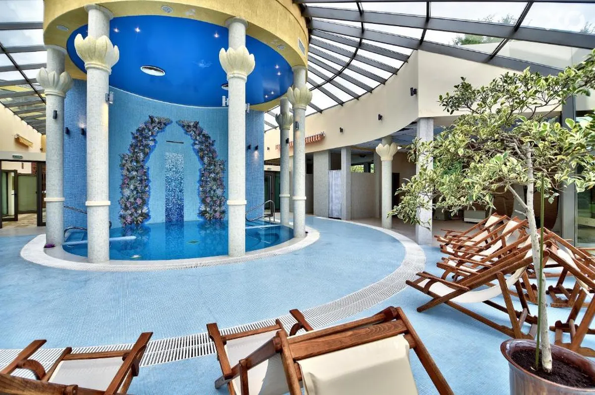 Les Magnolias Hotel