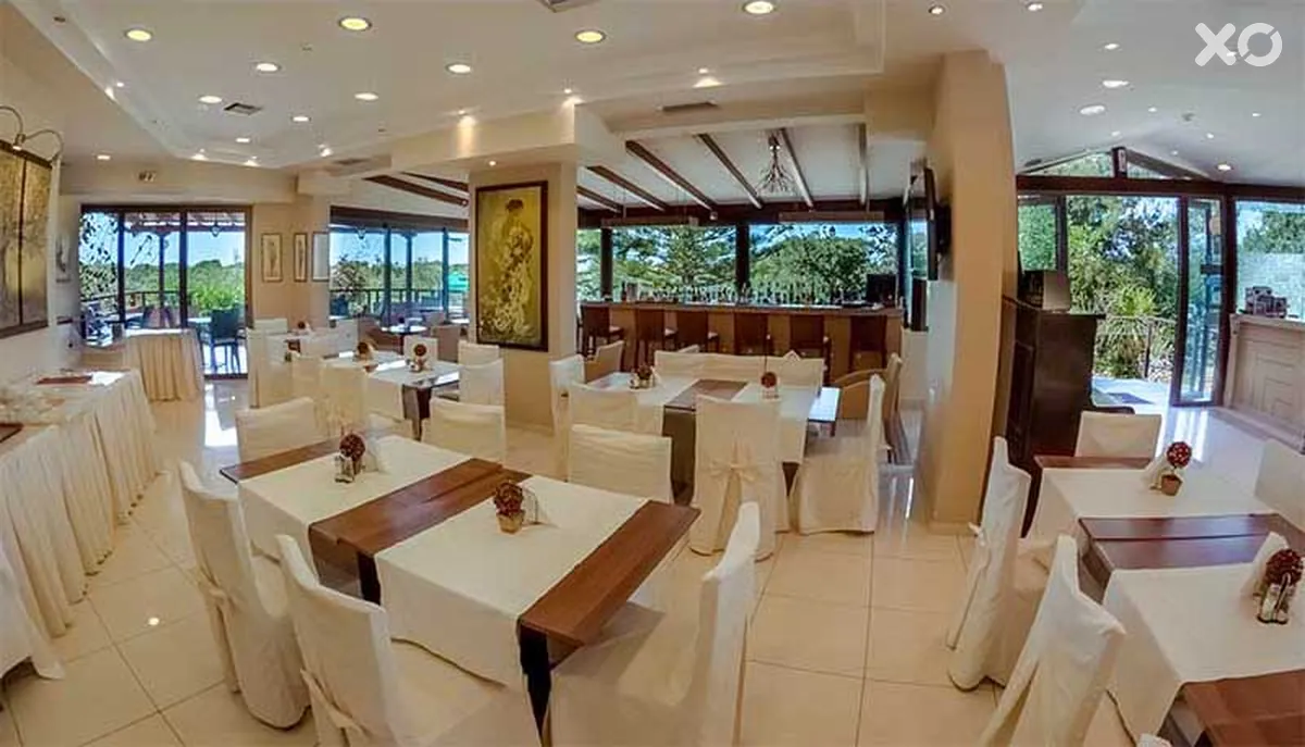 Apollo Resort Art Hotel