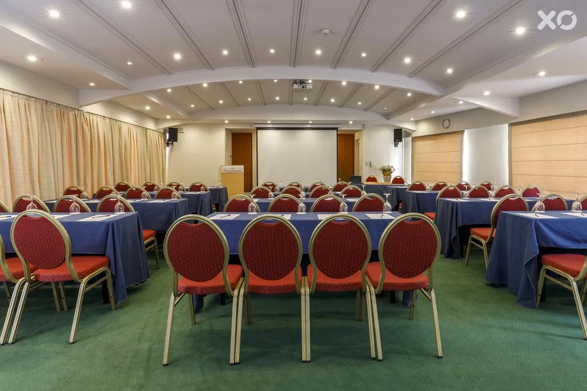 Best Western Plaza Hotel