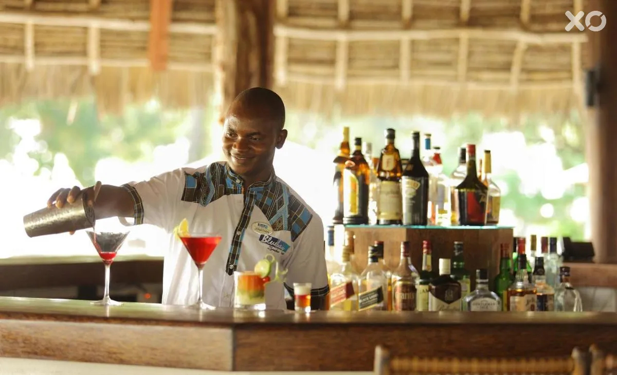 Bluebay Beach Resort & Spa
