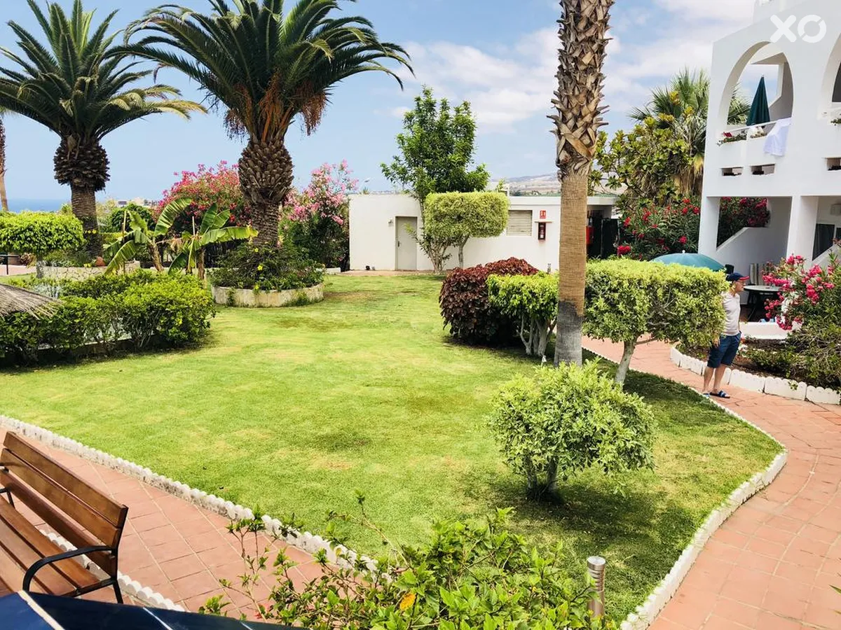 Regency Torviscas Apartments & Suites