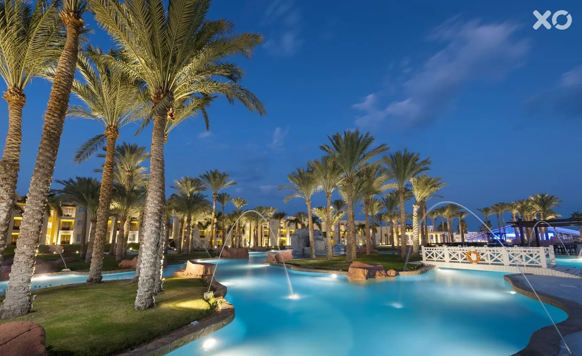 Rixos Premium Seagate
