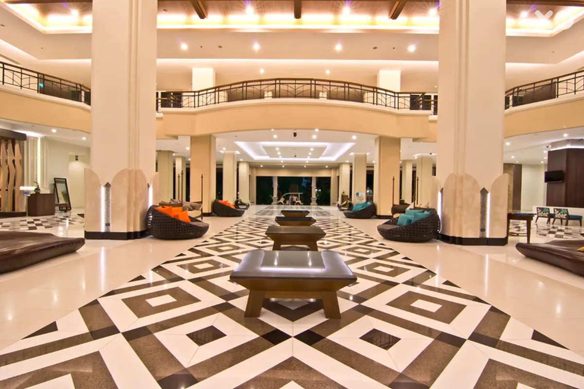 The Heritage Pattaya Beach Resort