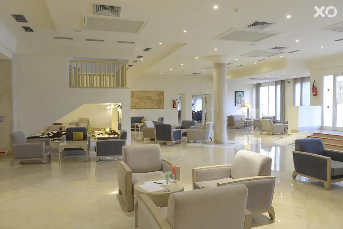 Dar Jerba Zahra