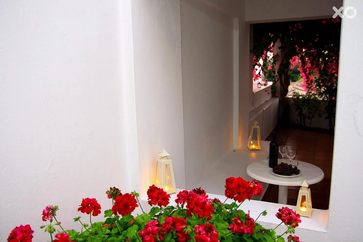 Iliana Hotel