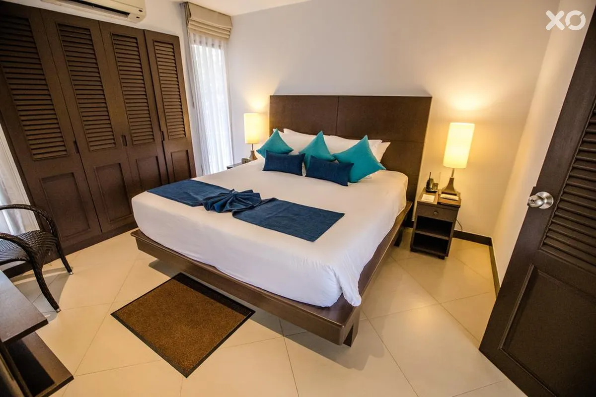 Dewa Phuket Resort & Villas